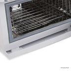16L Towel Warmer Sterilization Cabinet With UV Disinfection for Facial Salon Spa Towel Hot Towel Heating Cabinet Box 110v/220v