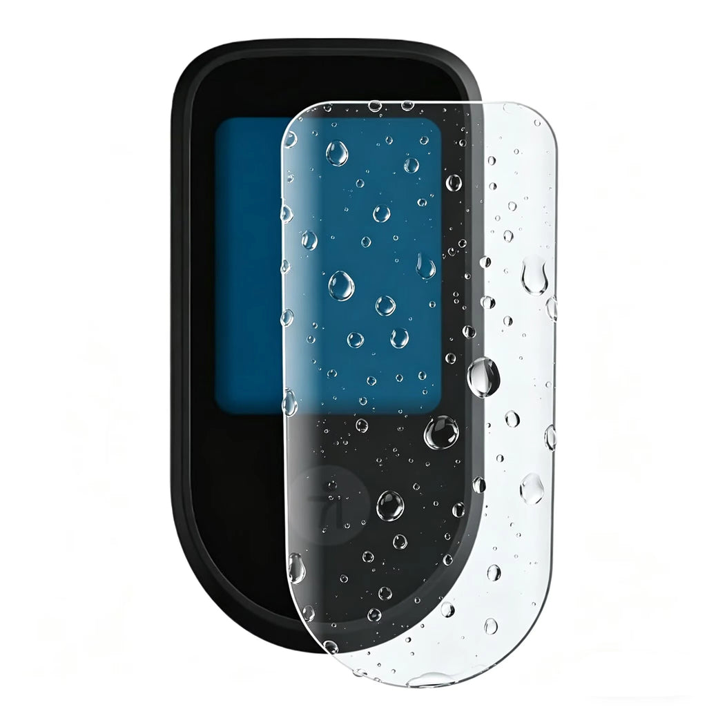 2-5PCS HD Full Hydraulic Hydrogel Film for Segway Ninebot MAX G3 F3 F3 Pro Protective Screen Protector for Ninebot Max G3