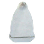Ironing Accessories Iron Shoe Cover Protect Fabrics Silk Cloth Garment Ironing Shoe Pad Anti-Scorching Base for Long-Lasting Use