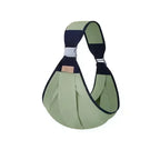 Portable Baby Sling Baby Carrier Wrap Toddler Backpack Shoulder Bag Bebe Carriers Newborn Backpacks Infant Bags for New Born