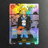 28 Style DIY ONE PIECE CARD Game Luffy Sanji ACE Zoro Shanks Nami Teach Sabo Manga Alt Art SEC English Collection Anime Cards