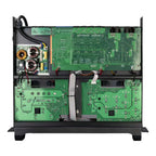 Original LOGO FP10000Q Professional Digital Power Amplifier 4x1350W 10000 Watt FP14000 2X2350W Audio DJ Subwoofer Amplifier
