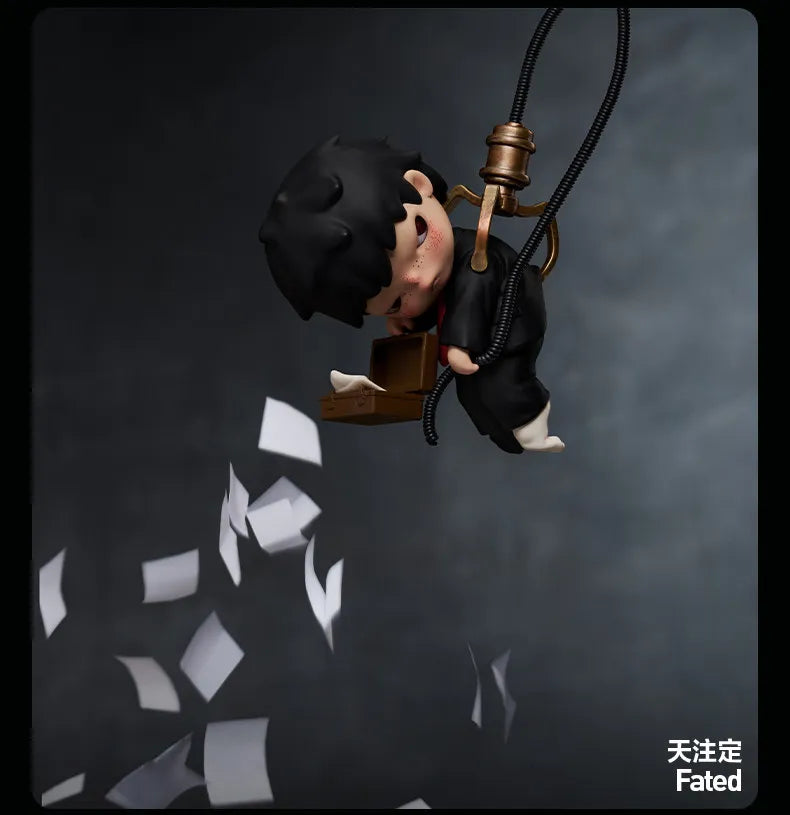POP MART Hirono TAMED WILDGRASS Series Mystery Box Genuine Blind Box Guess Toys Bag Ornament Figurines Home Decor Desktop Dolls