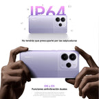 Global Version Xiaomi Redmi Note 14 5G Dimensity 7025-Ultra 6.67" 5110mAh 45W fast charging 108MP Camera With dual speakers NFC