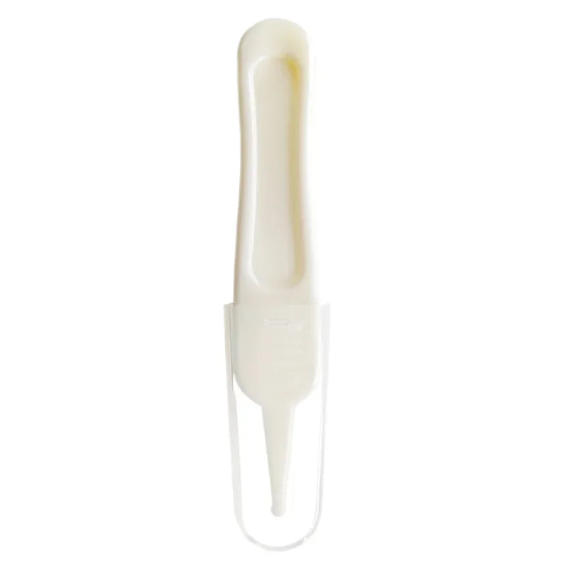Baby Dig Booger Clip Infants Ear Nose Navel Clean Tools Kids Safety Tweezers Cleaning Forceps Toddler Nasal Cavity Care Supplies