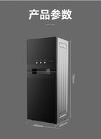 220V Kangbao Disinfection Cabinet Portable Kitchen Sterilizer New Desktop Dryer Storage All in One