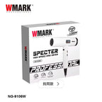 WMARK Hair Dryer Professional Blow Dryer Wire Haired Dryer Machine Hot and Cold Adjustment Hair Dryers Home Appliance NG-9106W