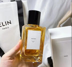 Best Selling Hot Brand Perfume Men Women Long Lasting Natural Taste Male Parfum Dansparis Saint Female Fragrances Deodorants