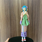 New One Piece Figure Ninja Nami PVC Figures OP Tama Luffy Yamato Kaidou Zoro Sanji Usopp Law Newgate Model Gift Toy