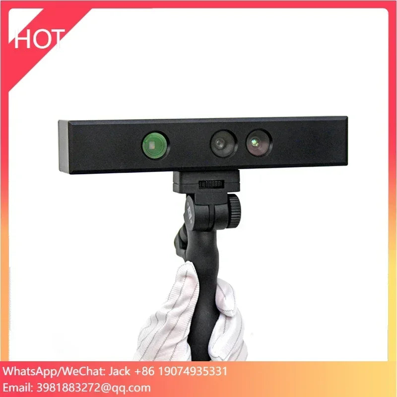 Manufacture Direct Sale MINGDA 3D Body Scanner And / Industrial 3d Printers Price , 3D Laser Scanner Price For The Head Only