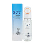 377 Sunscreen Spray SPF50+ Anti-aging Anti Wrinkle Moisturizing Whitening Sunscreen Spray Facial Body Neck Skin Care Spray 2025