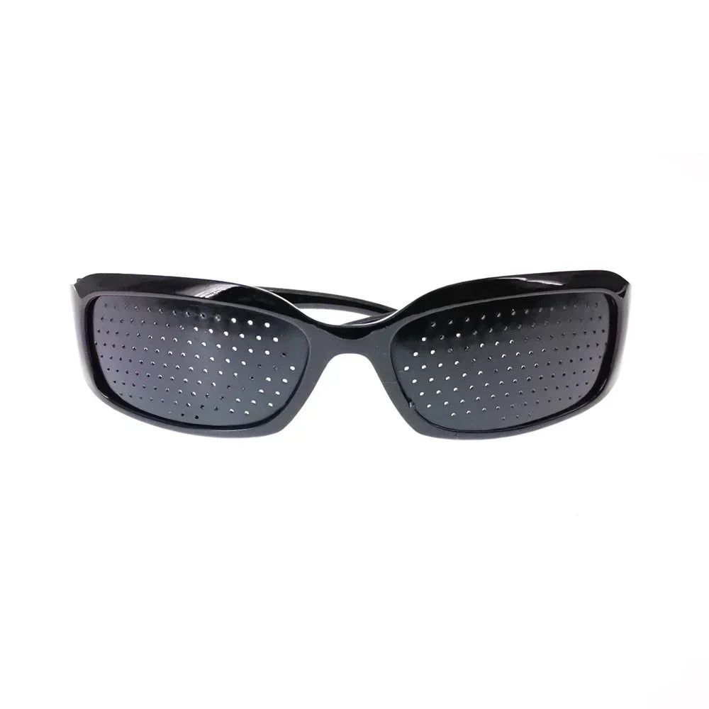 1 Pcs Vision Care Ophthalmology Correction Enhancer Glasses Anti-fatigue Glasses PC Screen Laptop Eye Protection Improve Vision