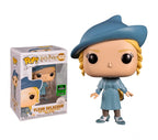 Funko Pop Harri Ron Hermione Tonks Malfoy Dumbledore Snape Fawkes Patronus Potter Fleur Delacour Lucius Malfoy Hedwig Model Toys