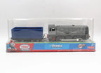 Original Thomas & Friends Trackmaster Train Children Toys for Boys Kid Diecast 1/64 Car Victor Ben Bill James Gordon Edward Gift