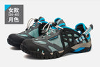 Summer Wading Hiking Shoes for Men Outdoor Aqua Beach Barefoot Sneakers Women Breathable Quick Drying Sports Trekking Shoes Men