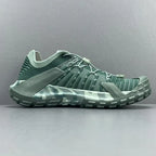 New Classic Brand Men Women Climbing Shoes Black Green Outdoor Hiking Shoes Unisex Luxury Brand Trekking Shoes Couples Sneakers