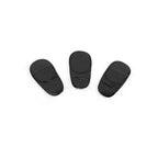 6pcs/set Children Health Care Kids Child Occlusion Medical Lazy Eye Patch Eyeshade For Kids Strabismus Treatment Vision Care Kit
