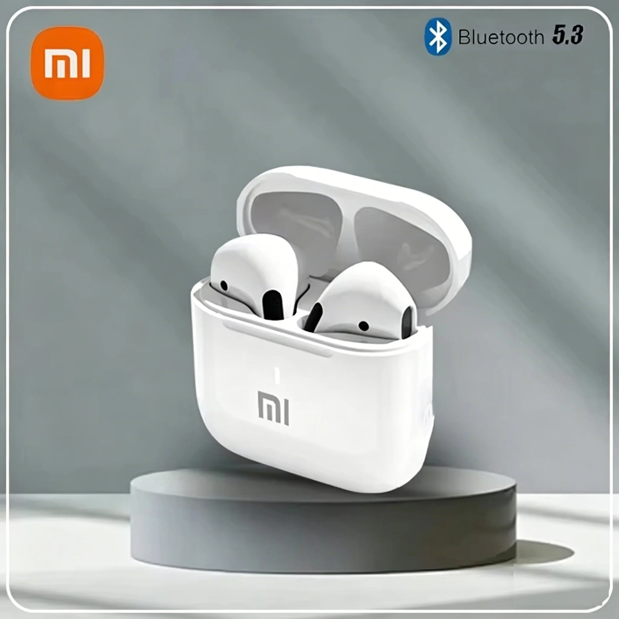 Xiaomi 2026 AP05 TWS in ear Wireless Earphone Bluetooth 5.3 HIFI Stereo Sound Sport Headphone Earbuds With Mic For Android iOS