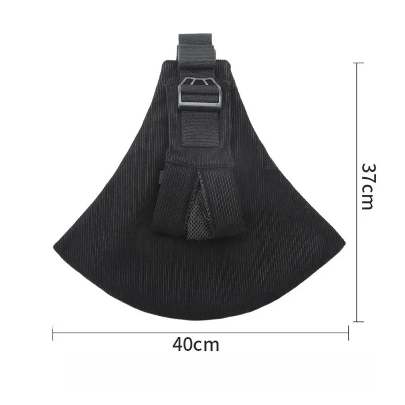 Portable Sling Baby Carrier Wrap Toddler Backpack Shoulder Bag Bebe Carriers Newborn Backpacks Infant Bags for New Born