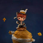 POP MART Hirono x Le Petit Prince Serie Blind Box Toys Mystery Box Mistery Caixa Action Figure Surprise Cute Model Birthday Gift
