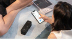(EU stock) Soundcore 3 from Anker, Bluetooth 5.0 loudspeaker, 24H playing time, IPX7 waterproof, stereo sound with titanium membrane, Bas