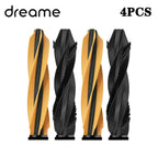 Dreame X50 Ultra/X50 Master/L50 Pro Ultra/L40S Pro Ultra/L40s Ultra/MOVA V50 Ultra Parts Main Brush Filter Mop Cloth Dust Bag
