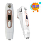 Professional Mini HIFU Facial Rejuvenation Anti Aging Wrinkle Beauty Machine Ultrasonic Skin Care SPA Salon Home Use For Women