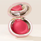 Rare Beauty Happy Lucky Love Blush Long Lasting Plump Seamless Liquid Blush Dewy Waterproof Mositure Face Women Cosmetic Makeup