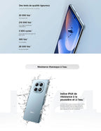 Xiaomi Redmi Note 15 4G, NFC, MediaTek Helio G100-Ultra, 6.77 inches, 120 Hz, 108 MP Camera, 6,000 mAh Battery, IP64