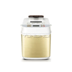 Automatic Bread Maker Baking Machine Multifunction Bread Maker Intelligent Toast Yogurt Toaster Cake Dough Mixers