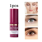 Moisturizing eye cream, firming the skin, moisturizing and locking in water, caring for the eyes, daily eye care