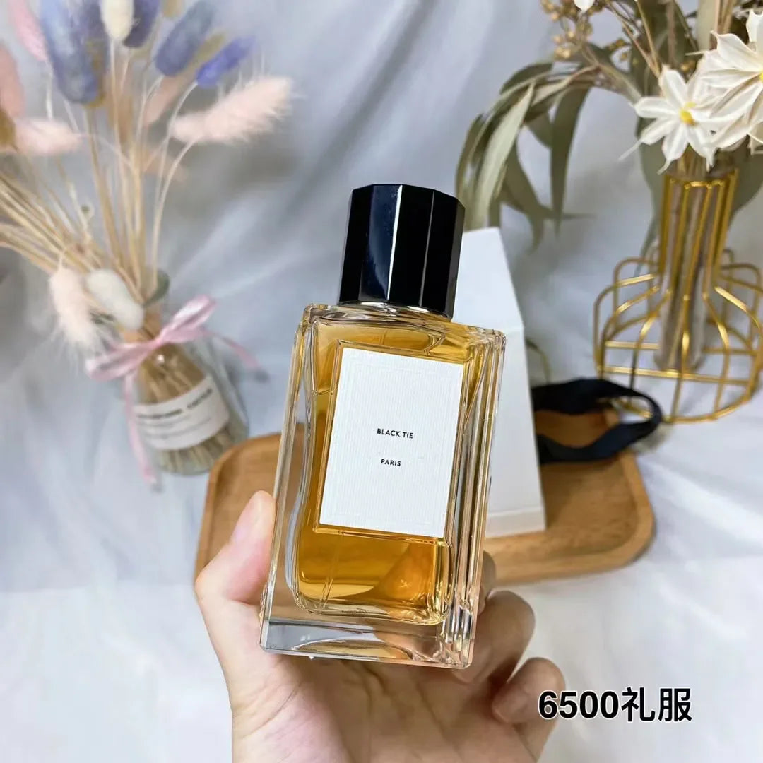 Best Selling Hot Brand Perfume Men Women Long Lasting Natural Taste Male Parfum Dansparis Saint Female Fragrances Deodorants