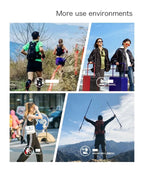 2025 Hiking Shoes Men Women Mesh Sneakers Breathable Fashion Mountain Shoes Boy Spring Autumn Summer Work Shoes Outdoor Trekking