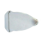 Ironing Accessories Iron Shoe Cover Protect Fabrics Silk Cloth Garment Ironing Shoe Pad Anti-Scorching Base for Long-Lasting Use