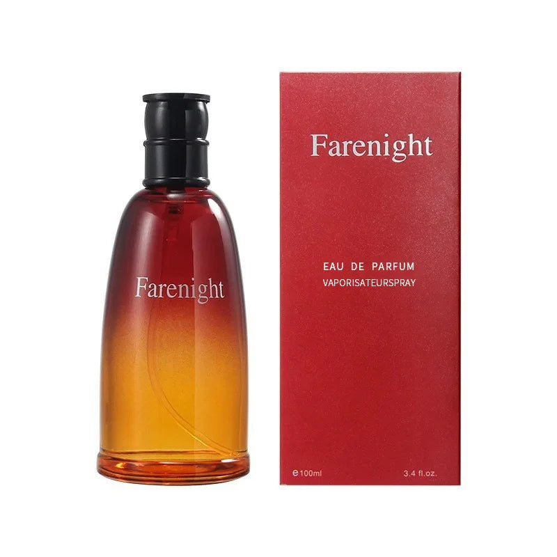 New Brand Perfume Man Lasting Fresh and Natural Eau De Parfum Cologne Gentleman Clone Perfumes Male Spray Fragrance For Men Main image