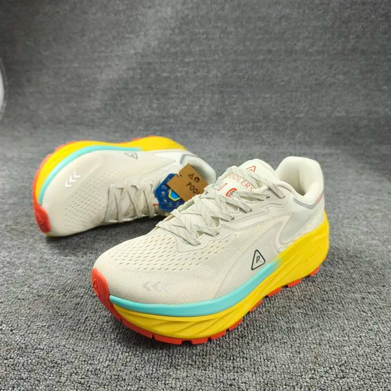 2026 Original Brand Men Women Walking Outdoor Shoe Top Quality Walking Jogging Shoe Designer Wide Foot Trekking Sneakers 39-
