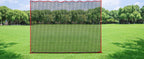 Golf Netting, 10x10 Ft Golf Practice Net and Sports Netting, High Impact Golf Hitting Barrier Net, Heavy Duty Golf Ball Netting,