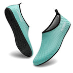 Water Shoes for Women Men Barefoot Quick-Dry Aqua Socks Slip-on for Beach Swim Surf Yoga Exercise