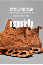 Shoes men Sneakers Male casual Mens Shoes tenis Luxury shoes Trainer Race Breathable Shoes fashion loafers running Shoes for men